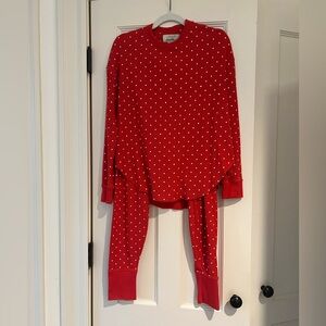 The Great-Eddie Bauer thermal set